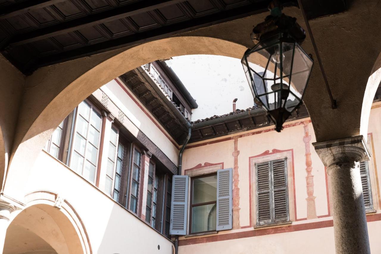 Appartamento Atellani